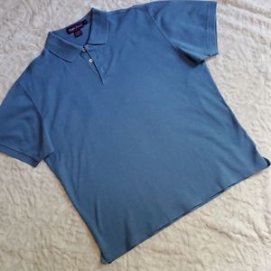 Ralph Lauren Short Sleeve Polo Shirt